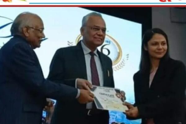 छात्र-छात्राओं ने दुनिया में देश का नाम रोशन किया कॉलेज ऑफ इंजीनियरिंग रुड़की विश्वविद्यालय में 26 वां स्थापना दिवस धूमधाम से मनाया गया