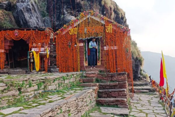 रुद्रनाथ यात्रा के लिए पंजीकरण अनिवार्य, प्रतिदिन सिर्फ 140 श्रद्धालुओं को ही मिलेगी अनुमति।