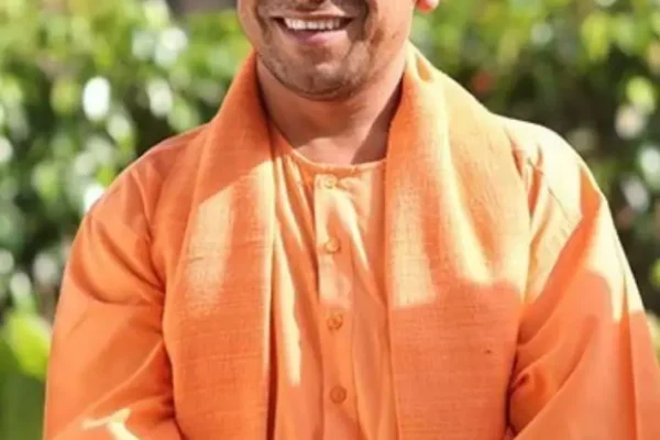मां पाटेश्वरी देवी की महिमा म्यूजिकल फाउंटेन व लेज़र शो से जानेंगे श्रद्धालु: योगी।