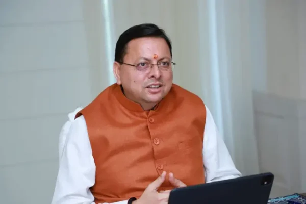 उत्तराखंड के लिए विशेष पॅूजीगत सहायता के रूप में केन्द्र से रू. 615 करोड़ की योजनाएं स्वीकृत