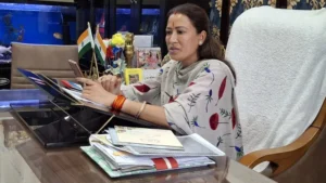 देवभूमि के 25 साल और आधी आबादी की उपलब्धियों – चुनौतियों पर करेंगे मंथन – रेखा आर्या