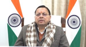 T20 World Cup में भारत की जीत पर CM धामी ने दी बधाई, बोले- मैदान कोई भी हो, जीतेगा भारत ही…