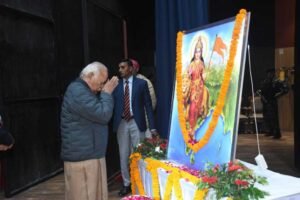 भेदभाव मन का विषय, शक्ति और संस्कार से होगा समाज परिवर्तन: मोहन भागवत