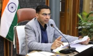 फर्जी दस्तावेजों से जमीन की रजिस्ट्री का भंडाफोड़