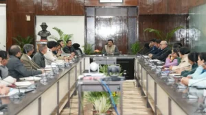 नशामुक्त उत्तराखंड–नशामुक्त भारत: समाज की सामूहिक भागीदारी से ही सफल होगा -मुख्य सचिव