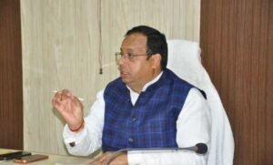 जल्द होगी बदरीनाथ केदारनाथ मंदिर समिति की बजट बैठक, अध्यक्ष ने की तैयारियों की समीक्षा