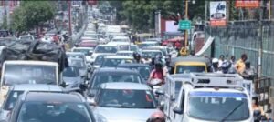 उत्तराखंड प्रदेश की राजधानी नहीं… अब जाम की ‘राजधानी’ बना देहरादून