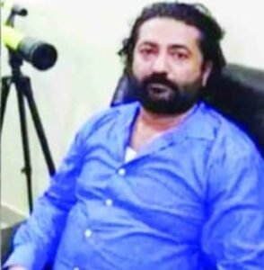 विक्रम हत्याकांड, दो मददगार गिरफ्तार, खुलासे के करीब पुलिस, पत्नी और भाई से भी हो चुकी है पूछताछ