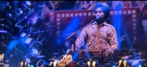 देहरादून में सतिंदर सरताज की सूफियाना शाम, देर रात तक गानों पर झूमते रहे दूनवासी