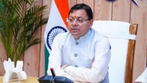 दूसरे राज्यों के चुनाव में बूथ प्रबंधन कर रहे भाजपा नेता, बतौर स्टार प्रचारक सीएम धामी भी जाएंगे