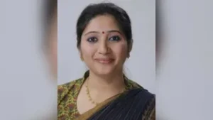 धामी सरकार ने महिलाओं के सम्मान-सुरक्षा और आत्मनिर्भरता के लिए किया काम: दीप्ति रावत