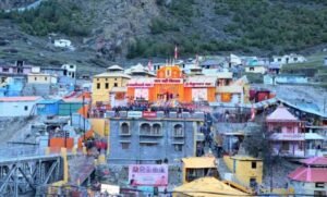 श्री केदारनाथ धाम यात्रा 2026: यात्रियों को मिल रही त्वरित एवं प्रभावी चिकित्सा सुविधा