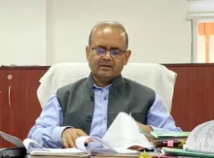 पांच जनपदों के लिए कल आरेंज अलर्ट