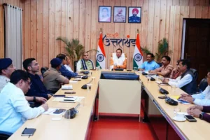 14 अप्रैल को प्रधानमंत्री करेंगे दिल्ली–देहरादून इकोनॉमिक कॉरिडोर का शुभारम्भ