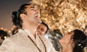 बॉलीवुड गायक जुबिन ने की गुपचुप शादी, त्रियुगीनारायण मंदिर में बचपन की दोस्त ऋचा बनीं जीवनसंगिनी