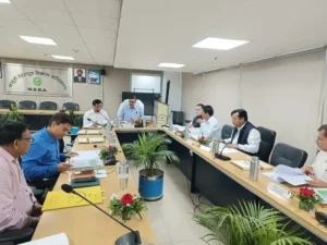 देहरादून के विकास का नया ब्लूप्रिंट, 968 करोड़ के बजट संग शहर को मिलेगा आधुनिक स्वरूप