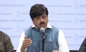 टिकट व पद के नाम पर ठगी में गंभीर नहीं दिखा हाईकमान, कांग्रेस पार्टी ने अपने स्तर पर नहीं की जांच