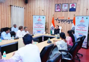 मुख्यमंत्री ने 4,400 श्रमिकों को वितरित किए 11 करोड़ रुपये