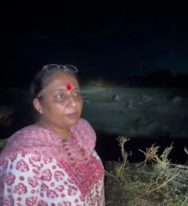 मेडिकल कॉलेज की भूमि में अवैध खनन पर सख्ती, विधानसभा अध्यक्ष ने देर रात्रि किया स्थलीय निरीक्षण