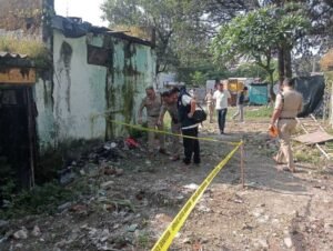 देहरादून क्राइम: पत्नी को मारी गोली, फिर पुलिस को किया फोन; बोला-मैंने हत्या कर दी, वारदात के बाद पति फरार