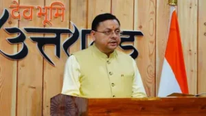 पुरानी पेंशन बहाली के लिए देहरादून में आज बड़ा आंदोलन, प्रदेशभर से पहुंचे कर्मचारी… करेंगे सीएम आवास घेराव