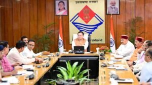 उत्तराखंड: नदियों में खनिज निकासी फिलहाल सीमित,मानसून के बाद खनन राजस्व का नया रिकॉर्ड बनाने की तैयारी